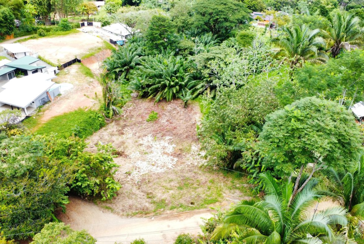 INVESTMENT OPPORTUNITY: LOT FOR SALE IN JARDINES DE MORETE, UVITA – 0.5 ACRES