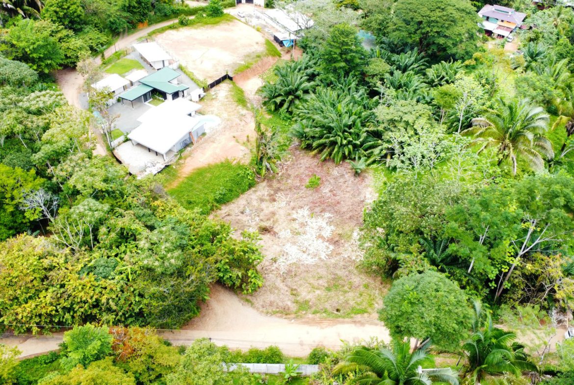 INVESTMENT OPPORTUNITY: LOT FOR SALE IN JARDINES DE MORETE, UVITA – 0.5 ACRES