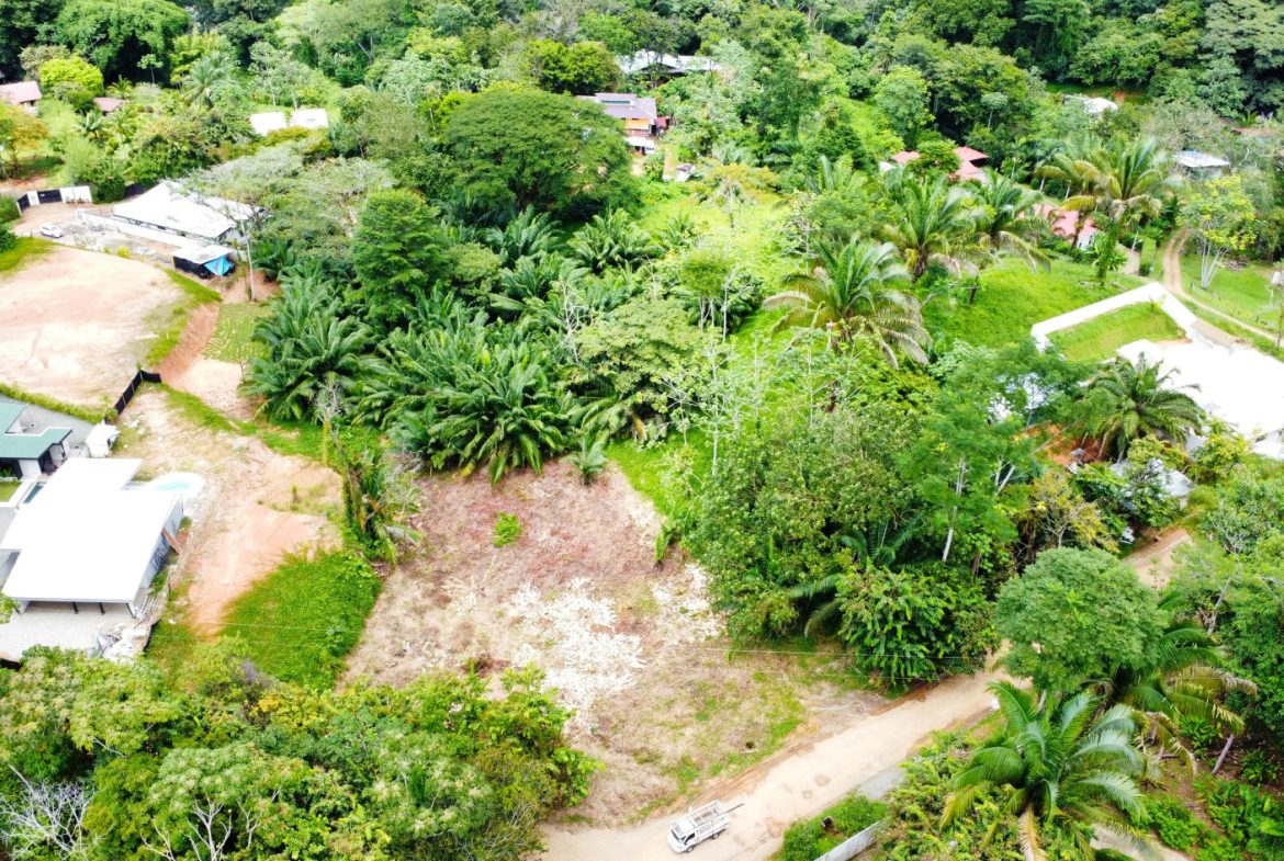 INVESTMENT OPPORTUNITY: LOT FOR SALE IN JARDINES DE MORETE, UVITA – 0.5 ACRES