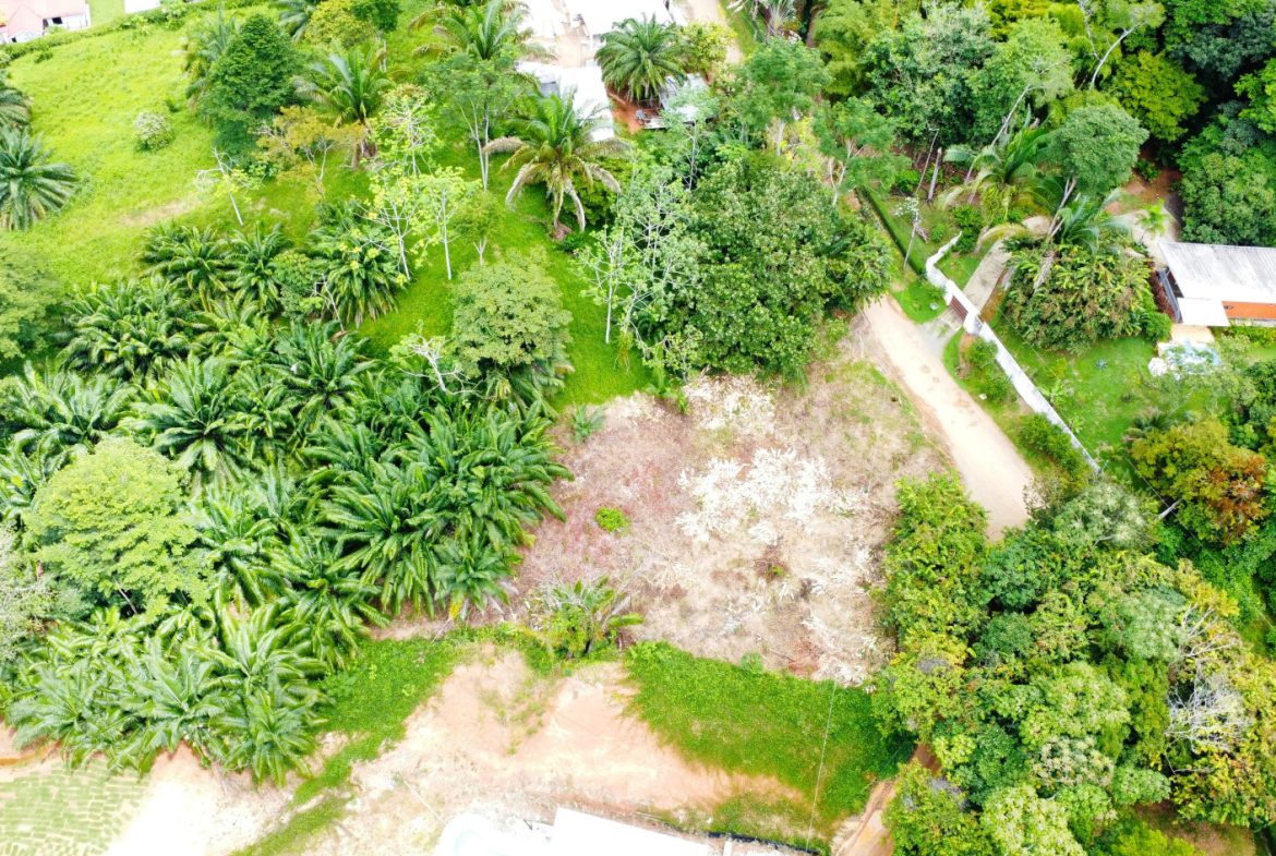 INVESTMENT OPPORTUNITY: LOT FOR SALE IN JARDINES DE MORETE, UVITA – 0.5 ACRES