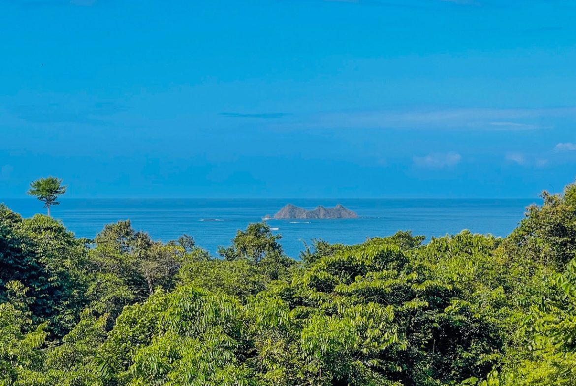 LUXURY OCEAN VIEW HOME WITH GUEST CASITA AND PRIVACY, Uvita, Costa Rica — photo 5