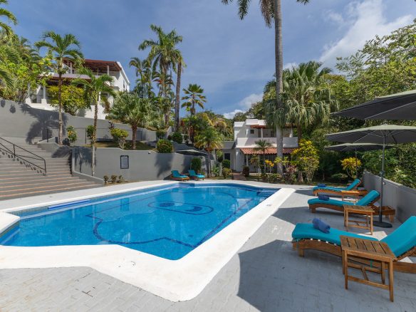 49 ROOM HOTEL FOR SALE IN CENTRAL MANUEL ANTONIO – 3.7 ACRES, Manuel Antonio, Costa Rica — photo 2