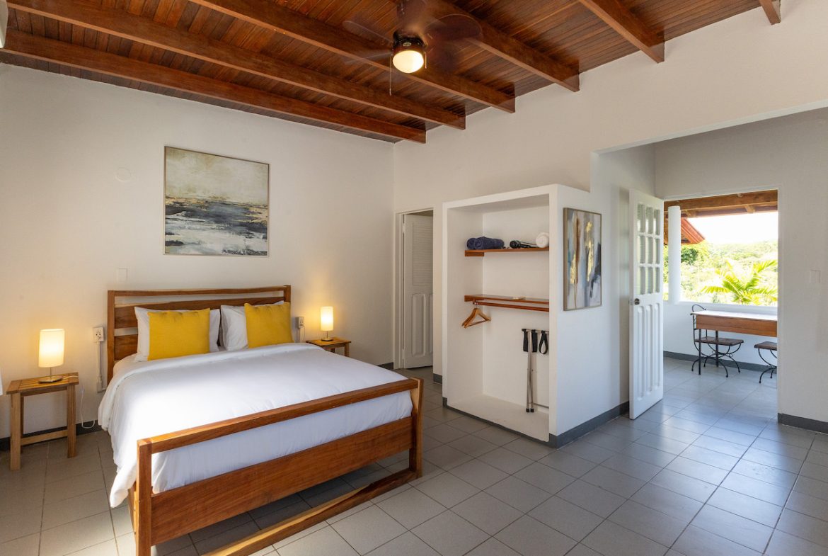 49 ROOM HOTEL FOR SALE IN CENTRAL MANUEL ANTONIO – 3.7 ACRES
