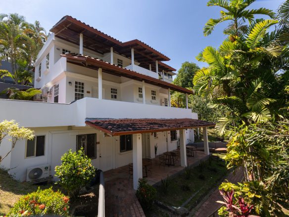 49 ROOM HOTEL FOR SALE IN CENTRAL MANUEL ANTONIO – 3.7 ACRES, Manuel Antonio, Costa Rica — photo 8