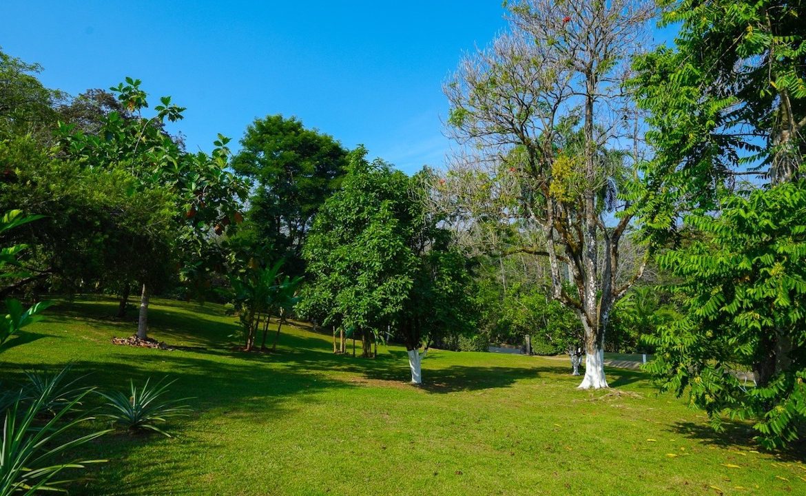 BEAUTIFUL HOME WITH POOL AND ROOM TO EXPAND IN OJOCHAL, Uvita, Costa Rica — photo 5
