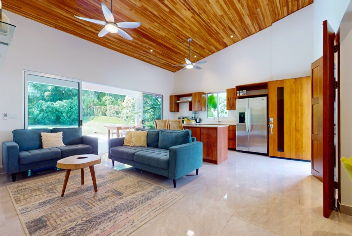 TURNKEY 2-BEDROOM RENTAL PROPERTY WITH PRIVATE POOL AND PROVEN INCOME POTENTIAL