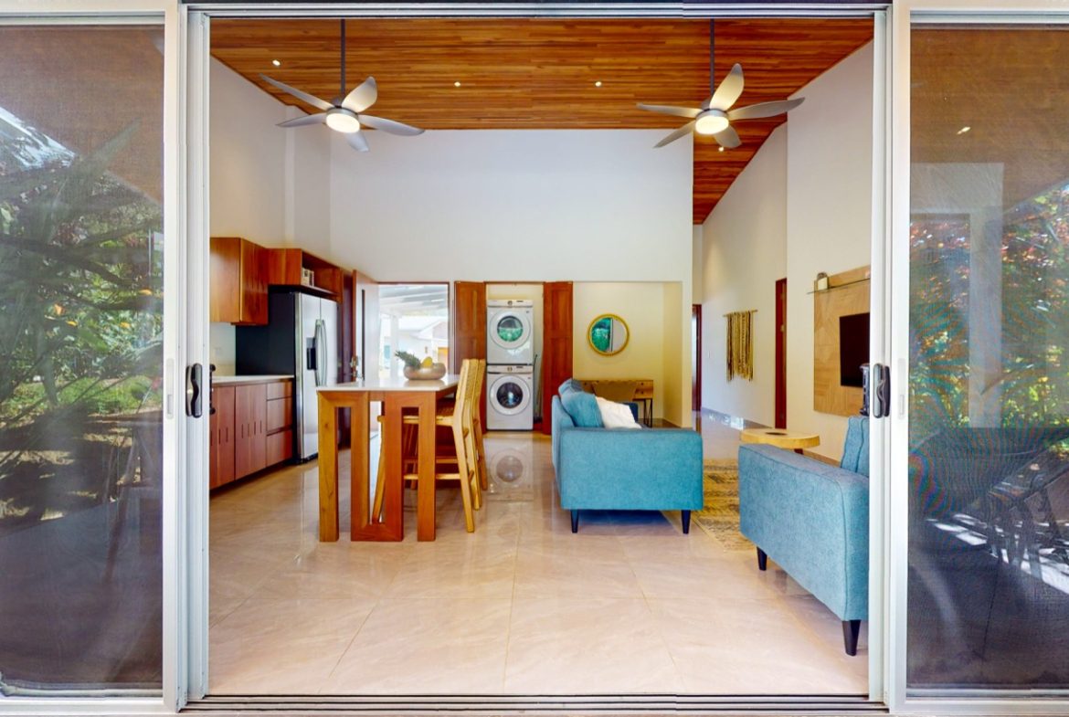 TURNKEY 2-BEDROOM RENTAL PROPERTY WITH PRIVATE POOL AND PROVEN INCOME POTENTIAL