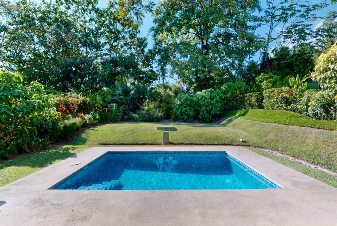 TURNKEY 2-BEDROOM RENTAL PROPERTY WITH PRIVATE POOL AND PROVEN INCOME POTENTIAL