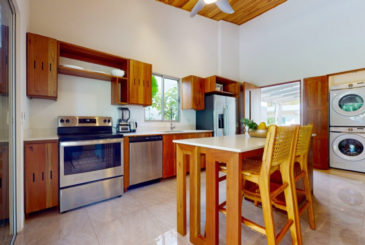 TURNKEY 2-BEDROOM RENTAL PROPERTY WITH PRIVATE POOL AND PROVEN INCOME POTENTIAL