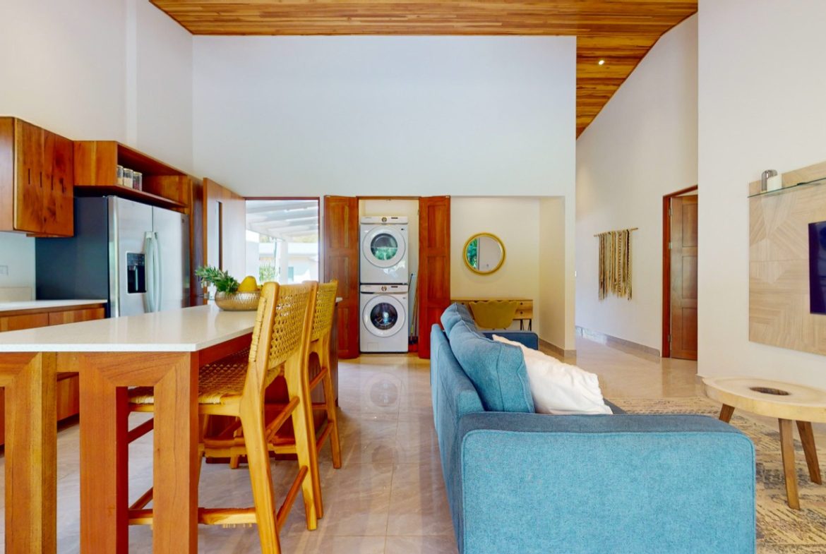 TURNKEY 2-BEDROOM RENTAL PROPERTY WITH PRIVATE POOL AND PROVEN INCOME POTENTIAL