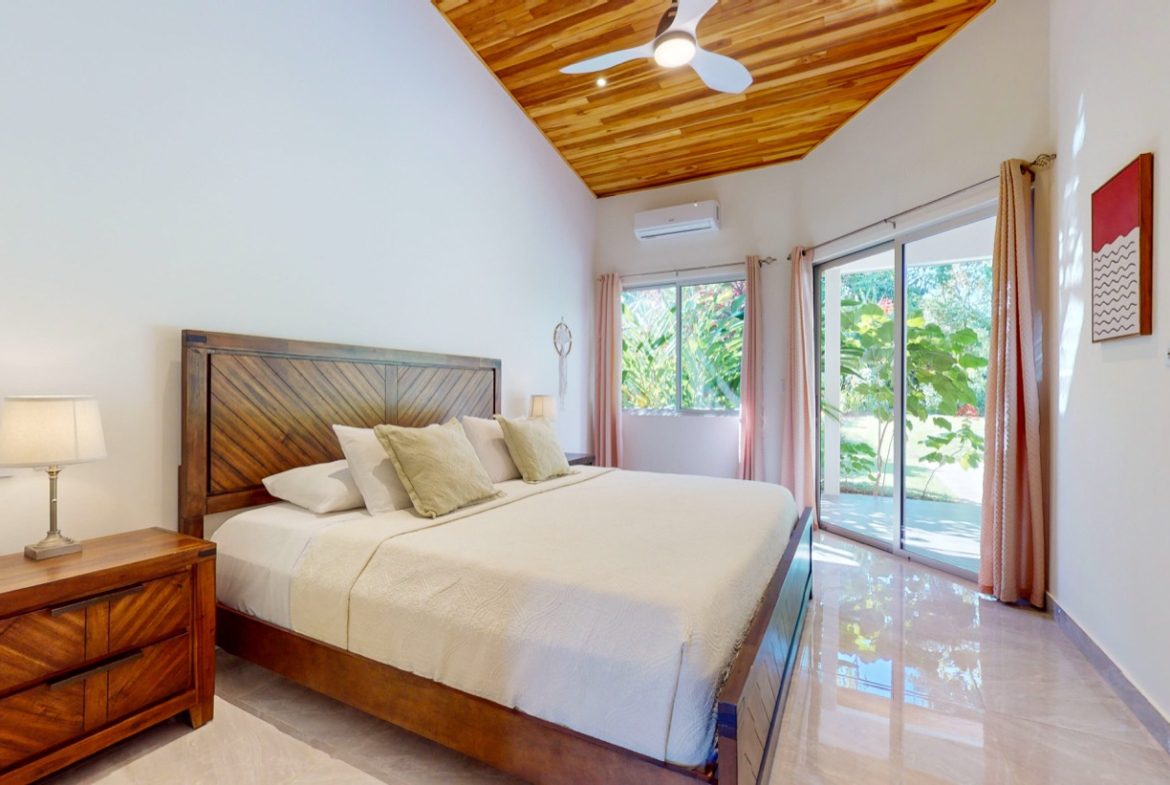 TURNKEY 2-BEDROOM RENTAL PROPERTY WITH PRIVATE POOL AND PROVEN INCOME POTENTIAL