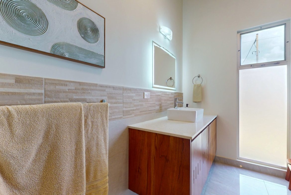 TURNKEY 2-BEDROOM RENTAL PROPERTY WITH PRIVATE POOL AND PROVEN INCOME POTENTIAL