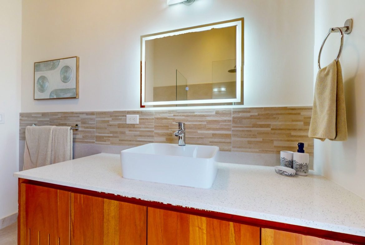 TURNKEY 2-BEDROOM RENTAL PROPERTY WITH PRIVATE POOL AND PROVEN INCOME POTENTIAL