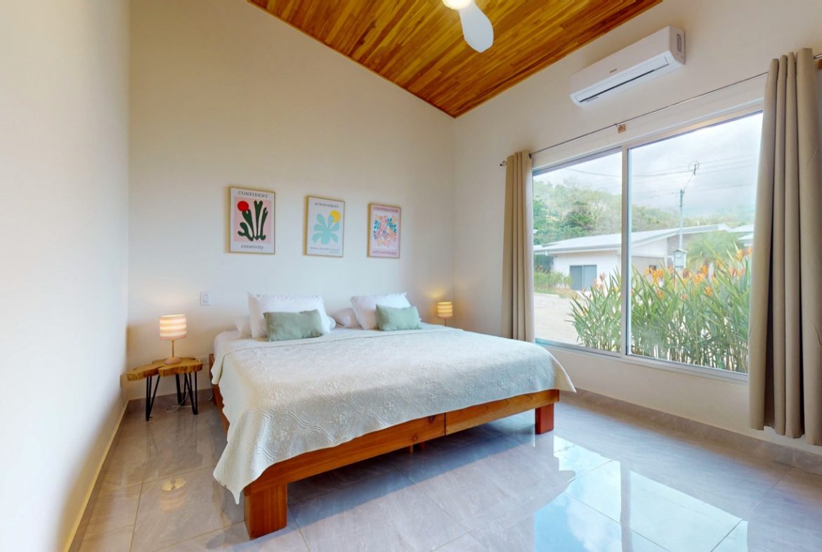 TURNKEY 2-BEDROOM RENTAL PROPERTY WITH PRIVATE POOL AND PROVEN INCOME POTENTIAL