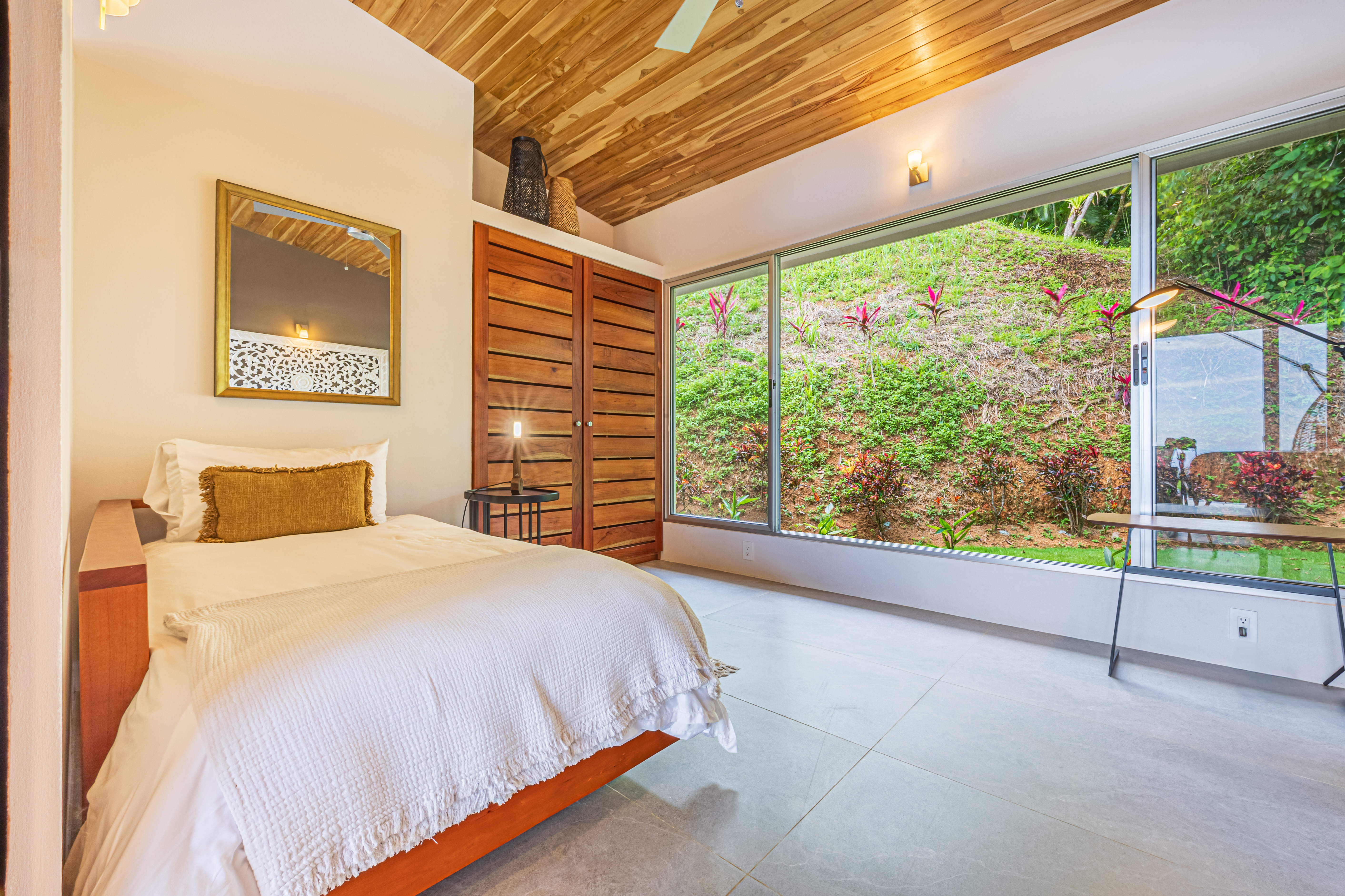 Premium Ocean View Lot with Move-In Ready Casita | Cacao Estates – 2 acres