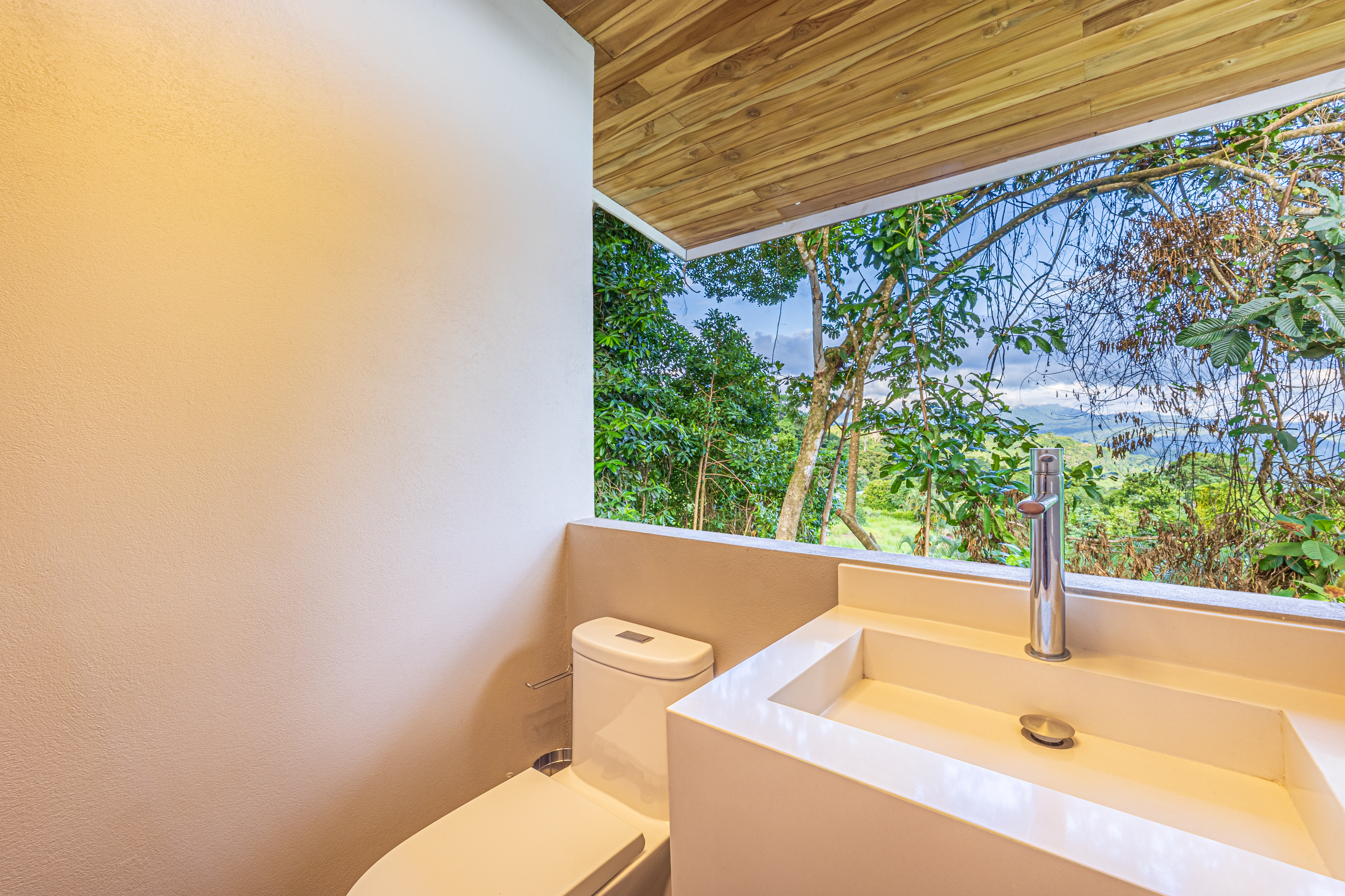 Premium Ocean View Lot with Move-In Ready Casita | Cacao Estates – 2 acres