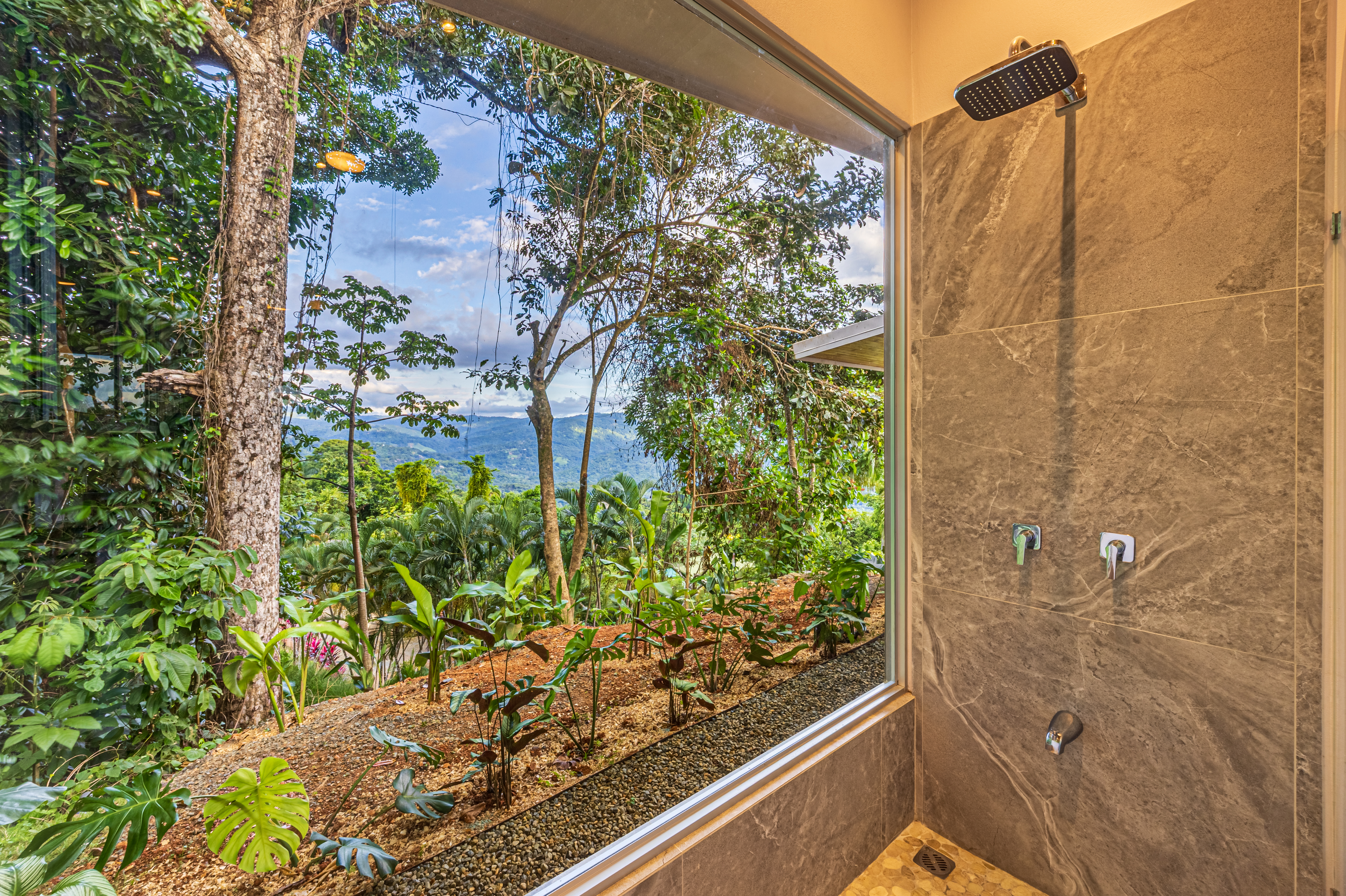 Premium Ocean View Lot with Move-In Ready Casita | Cacao Estates – 2 acres