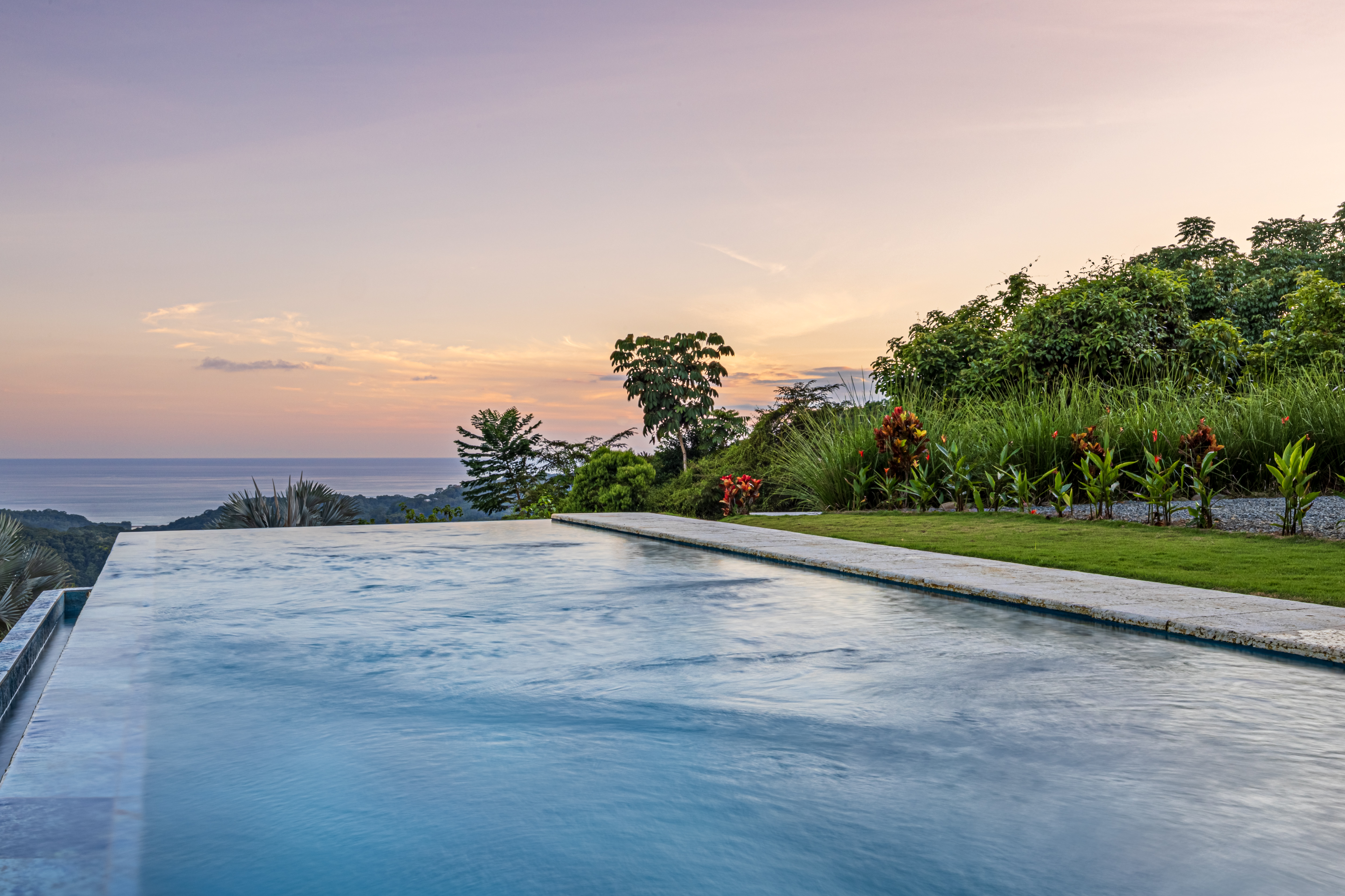 Premium Ocean View Lot with Move-In Ready Casita | Cacao Estates – 2 acres