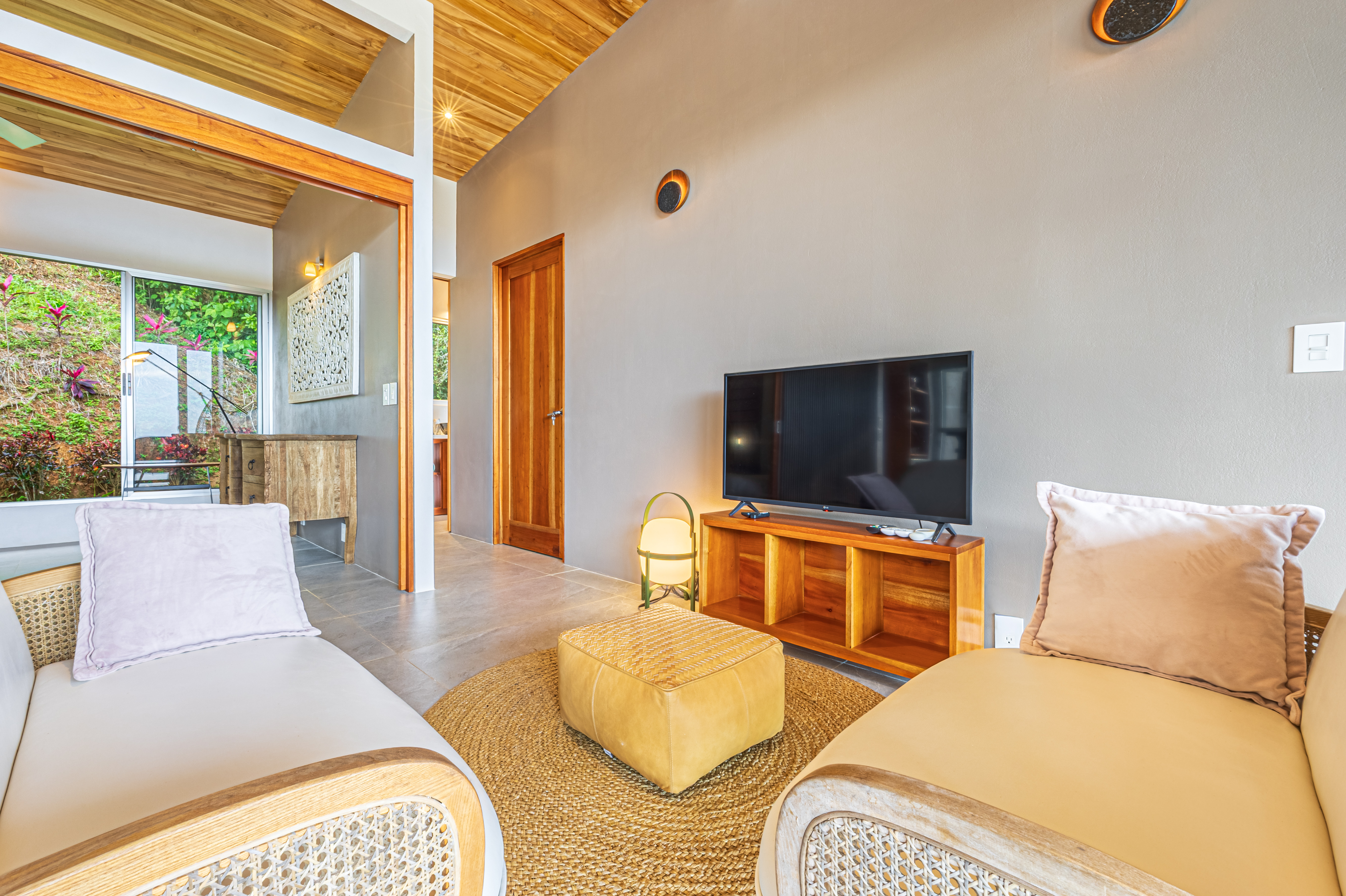 Premium Ocean View Lot with Move-In Ready Casita | Cacao Estates – 2 acres
