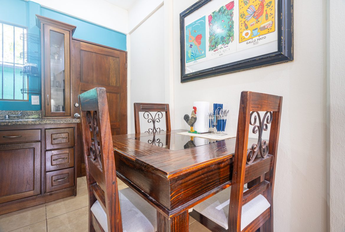 CHARMING 3-BEDROOM HOME OVERLOOKING THE UVITA RIVER – PRIME LOCATION FOR SIMPLER LIVING OR A VACATION RENTAL, Uvita, Costa Rica — photo 8