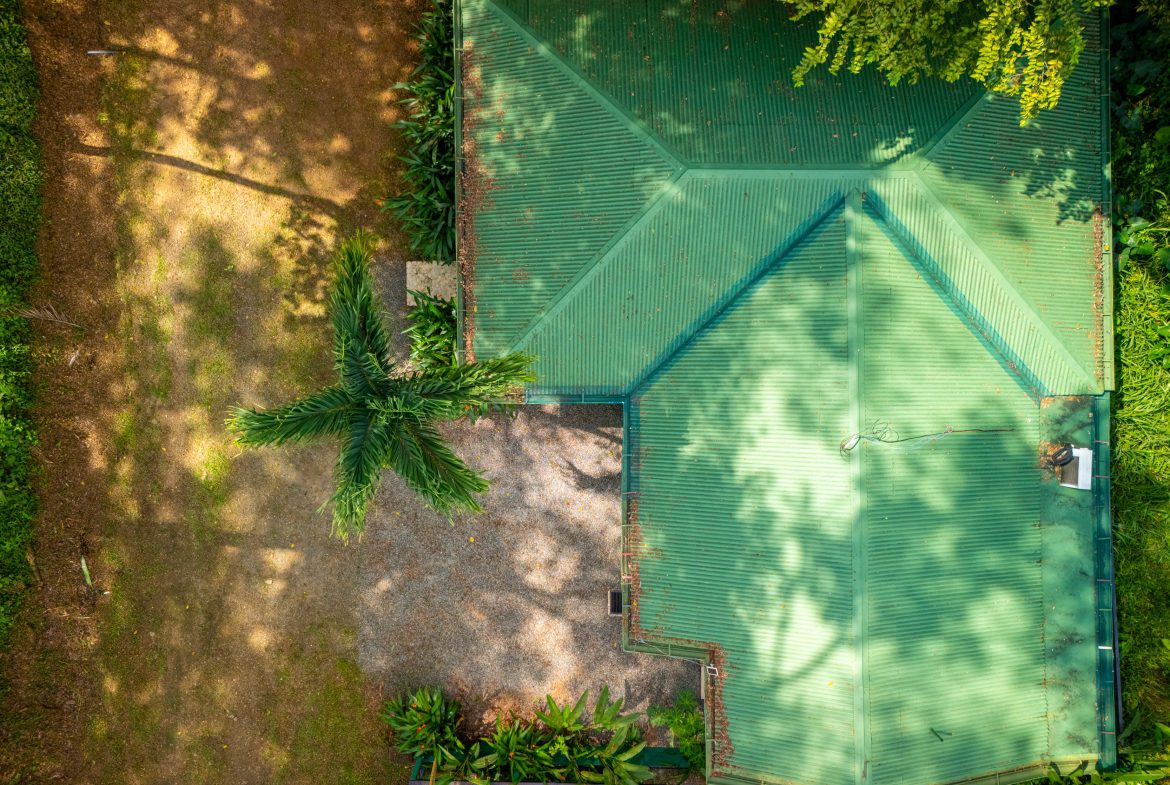 CHARMING 3-BEDROOM HOME OVERLOOKING THE UVITA RIVER – PRIME LOCATION FOR SIMPLER LIVING OR A VACATION RENTAL, Uvita, Costa Rica — photo 2