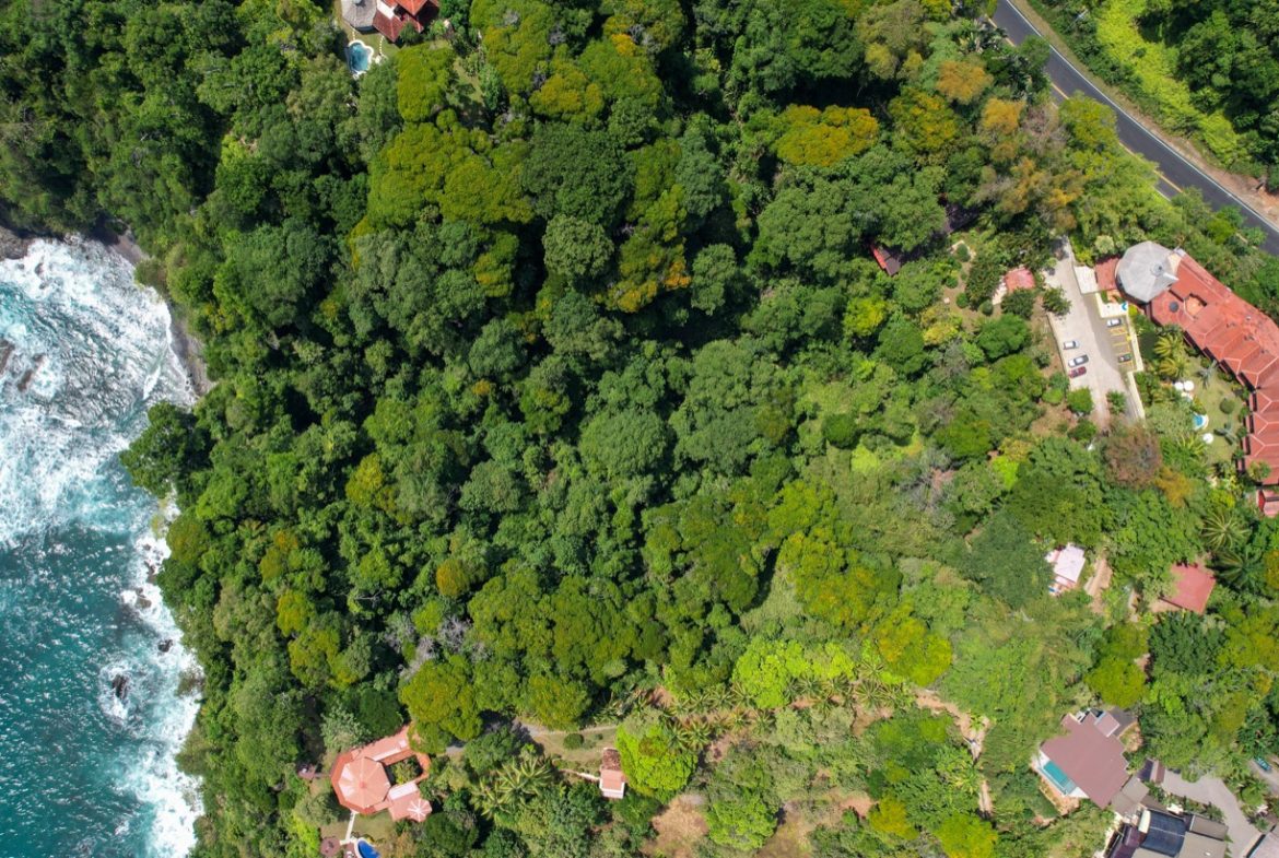 JUNGLE VIEW 2 BEDROOM HOME IN DOMINICAL, Uvita, Costa Rica — photo 8