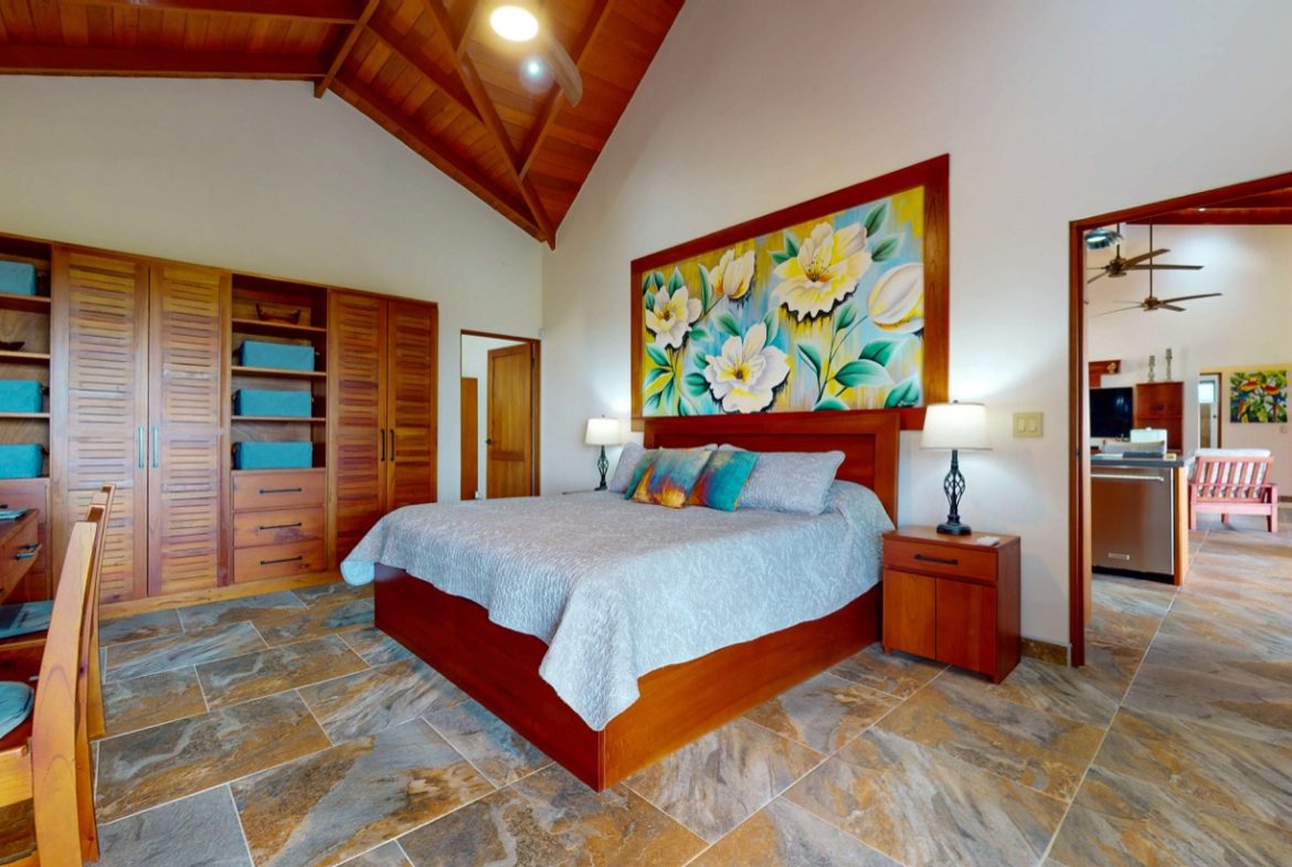 PANORAMIC COASTAL LUXURY HOME WITH OCEAN VIEWS TO DRAKE BAY AND CANO ISLAND – 0.67 ACRES