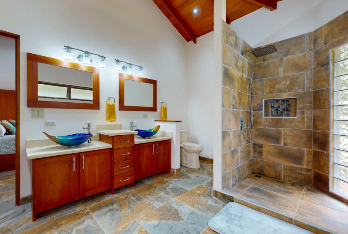 PANORAMIC COASTAL LUXURY HOME WITH OCEAN VIEWS TO DRAKE BAY AND CANO ISLAND – 0.67 ACRES