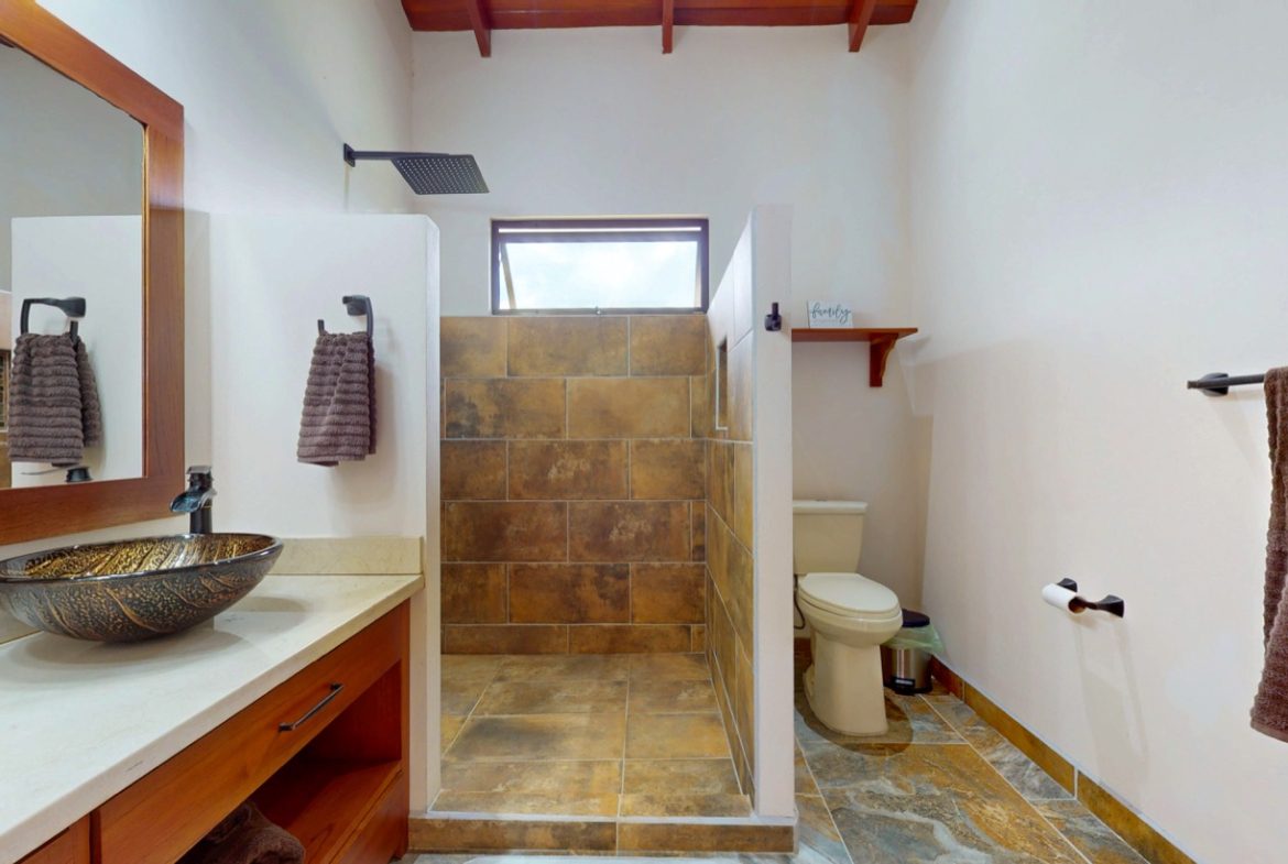 PANORAMIC COASTAL LUXURY HOME WITH OCEAN VIEWS TO DRAKE BAY AND CANO ISLAND – 0.67 ACRES