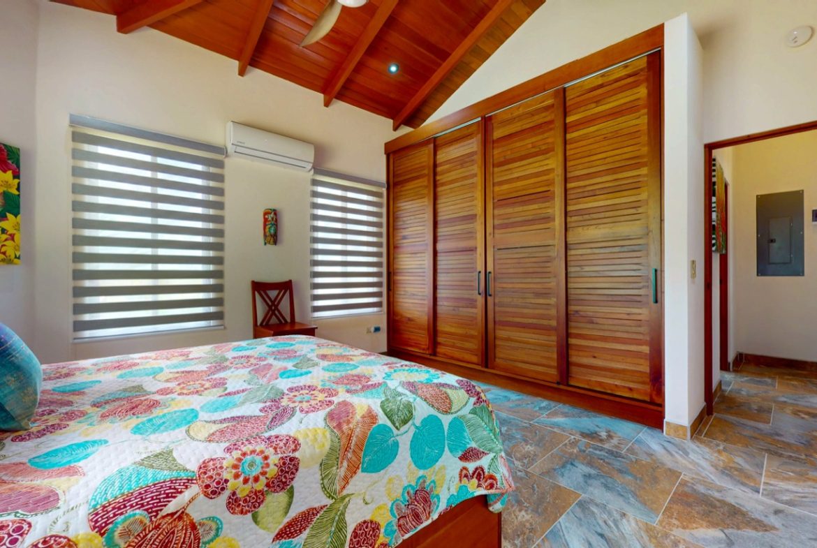 PANORAMIC COASTAL LUXURY HOME WITH OCEAN VIEWS TO DRAKE BAY AND CANO ISLAND – 0.67 ACRES