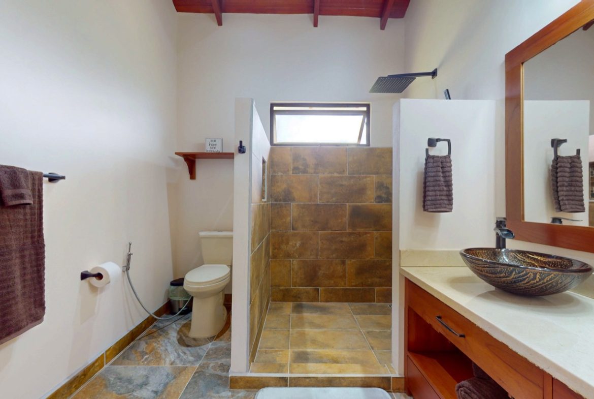 PANORAMIC COASTAL LUXURY HOME WITH OCEAN VIEWS TO DRAKE BAY AND CANO ISLAND – 0.67 ACRES