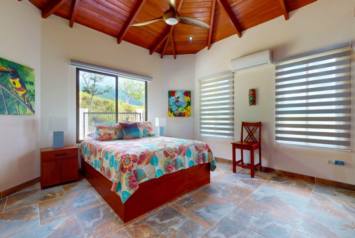 PANORAMIC COASTAL LUXURY HOME WITH OCEAN VIEWS TO DRAKE BAY AND CANO ISLAND – 0.67 ACRES