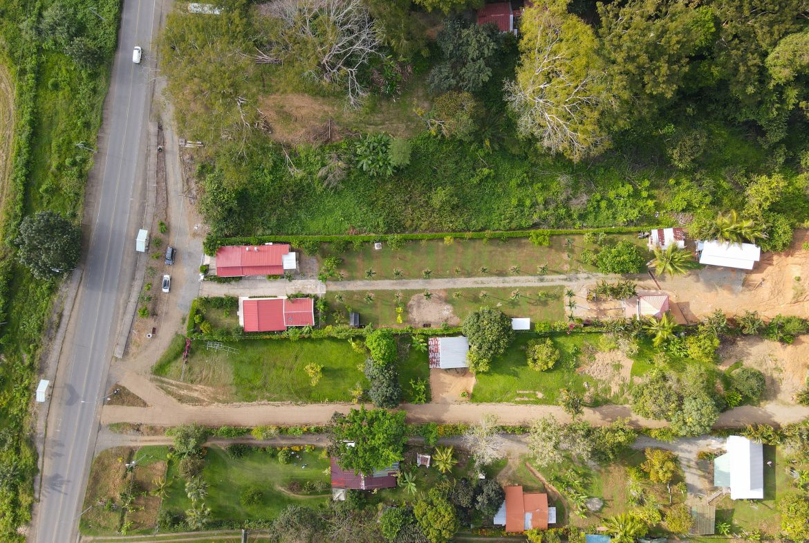 IDEAL RETIREMENT RETREAT NEAR DOMINICAL WITH INCOME POTENCIAL