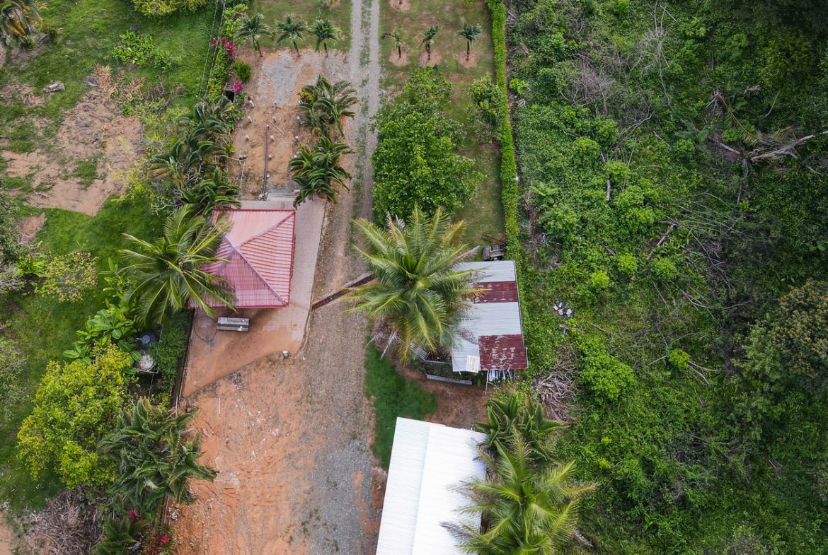 IDEAL RETIREMENT RETREAT NEAR DOMINICAL WITH INCOME POTENCIAL, Uvita, Costa Rica — photo 6