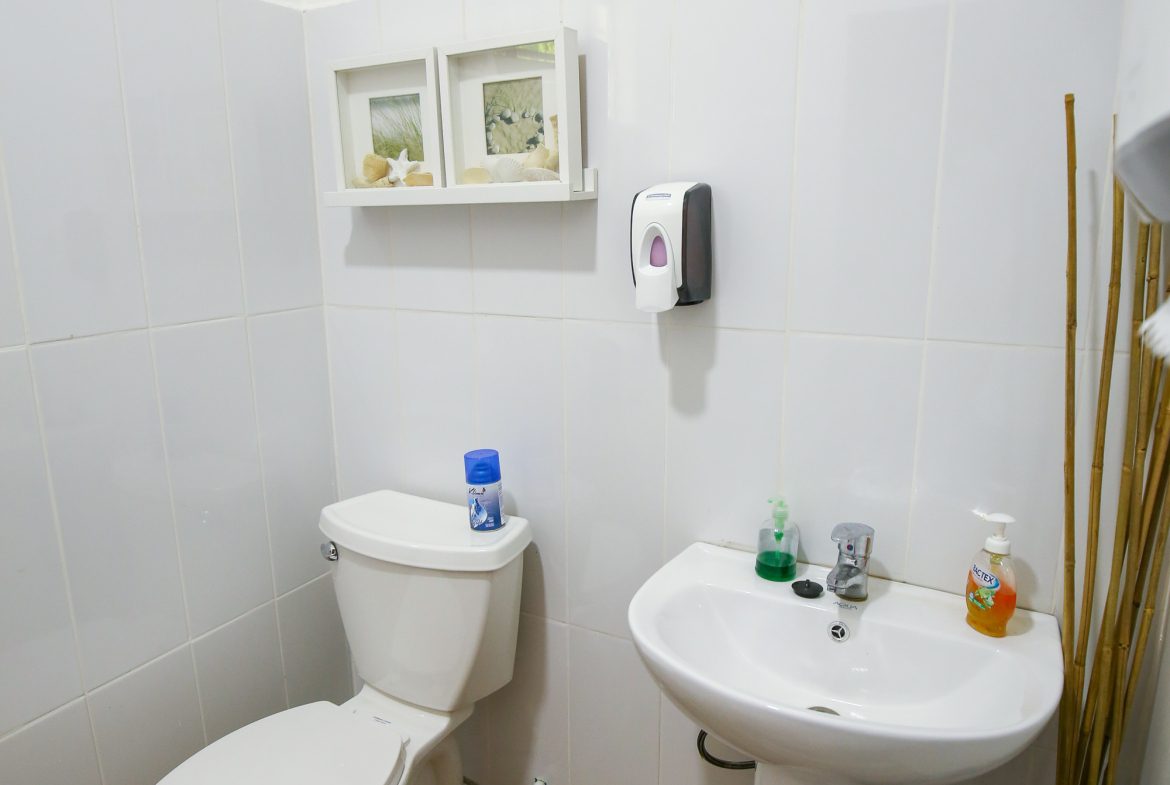 IDEAL RETIREMENT RETREAT NEAR DOMINICAL WITH INCOME POTENCIAL