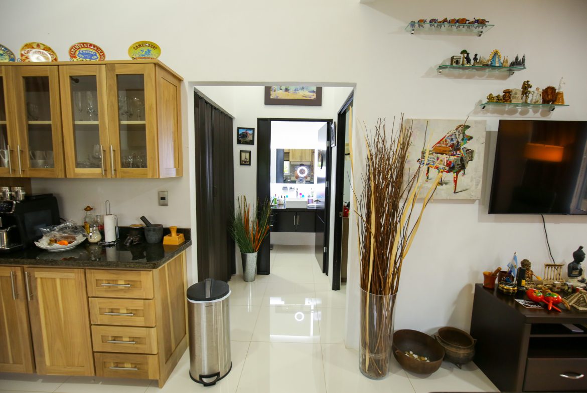 IDEAL RETIREMENT RETREAT NEAR DOMINICAL WITH INCOME POTENCIAL