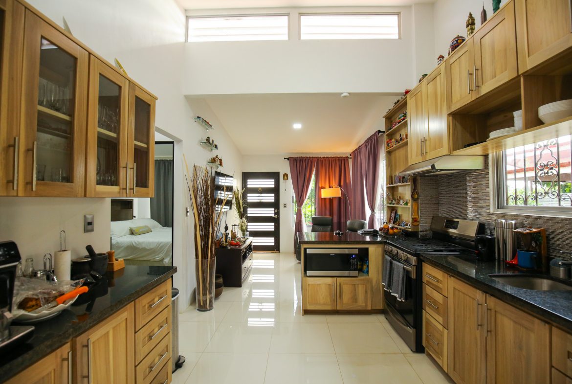 IDEAL RETIREMENT RETREAT NEAR DOMINICAL WITH INCOME POTENCIAL