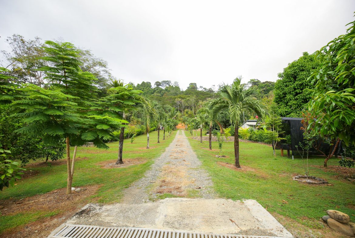 IDEAL RETIREMENT RETREAT NEAR DOMINICAL WITH INCOME POTENCIAL