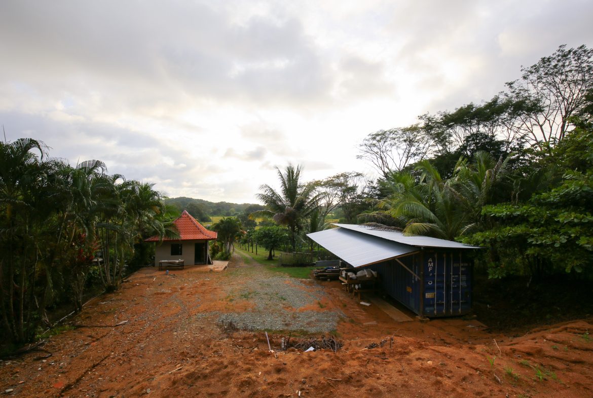 IDEAL RETIREMENT RETREAT NEAR DOMINICAL WITH INCOME POTENCIAL