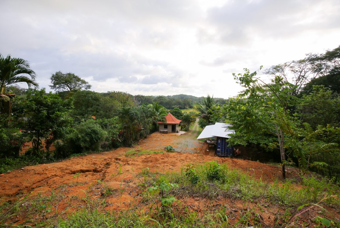 IDEAL RETIREMENT RETREAT NEAR DOMINICAL WITH INCOME POTENCIAL