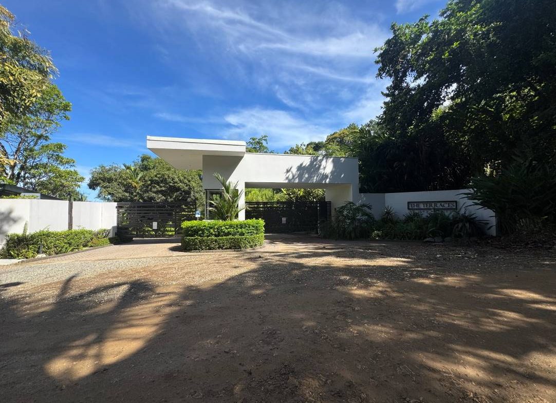 OCEAN VIEW VILLA IN TERRACES AT SAN MARTIN