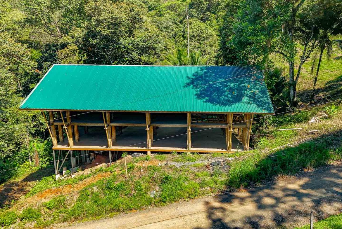PROPERTY IN OJOCHAL – 0.68 ACRES