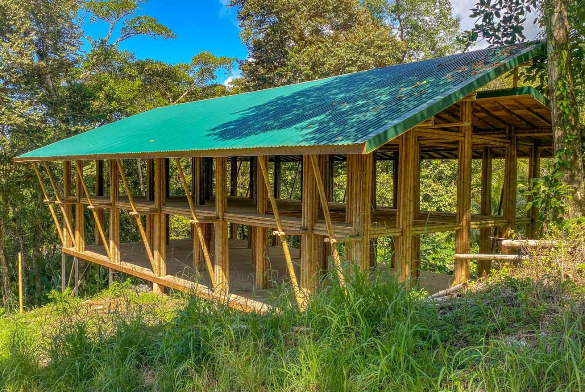 PROPERTY IN OJOCHAL – 0.68 ACRES