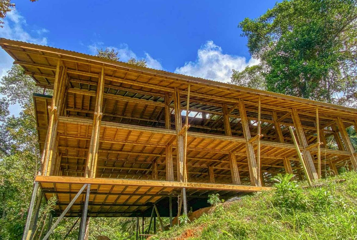 PROPERTY IN OJOCHAL – 0.68 ACRES