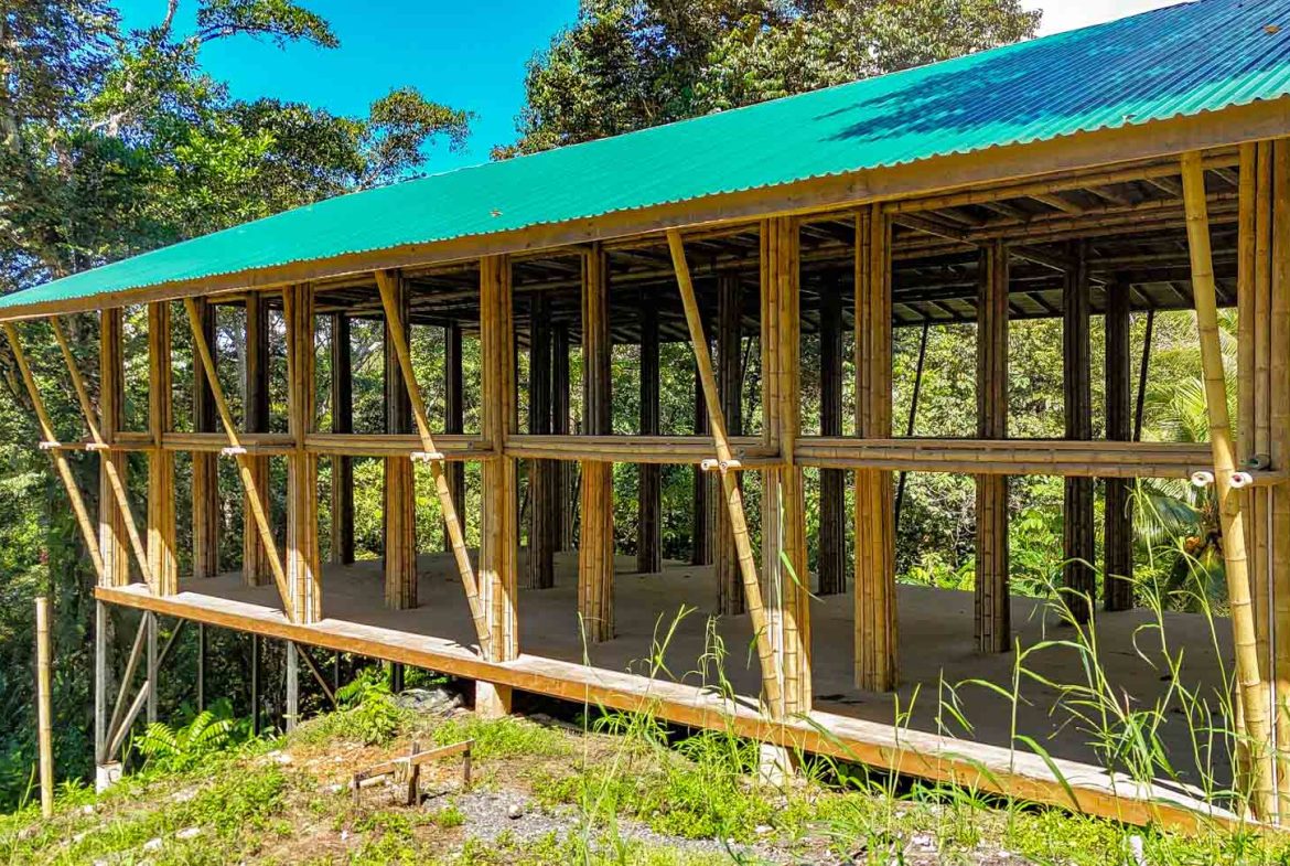 PROPERTY IN OJOCHAL – 0.68 ACRES
