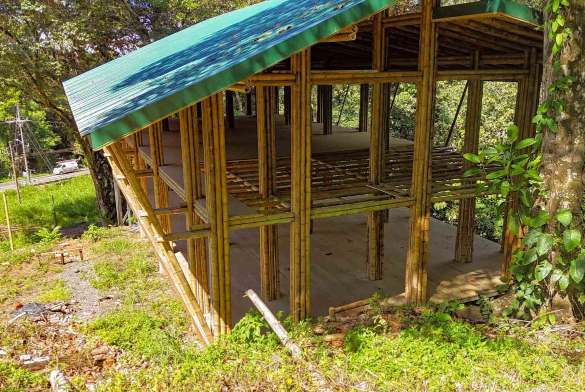 PROPERTY IN OJOCHAL – 0.68 ACRES