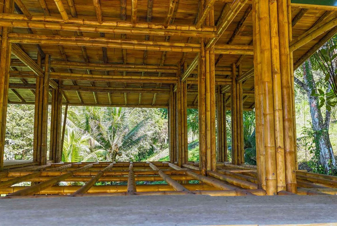 PROPERTY IN OJOCHAL – 0.68 ACRES