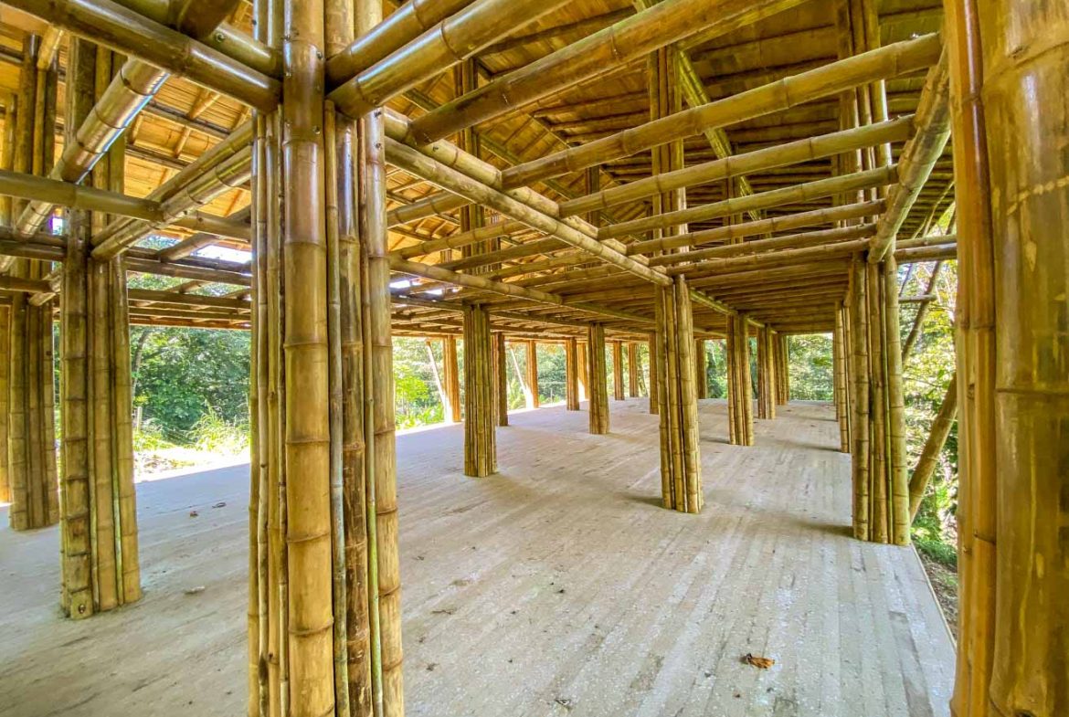 PROPERTY IN OJOCHAL – 0.68 ACRES