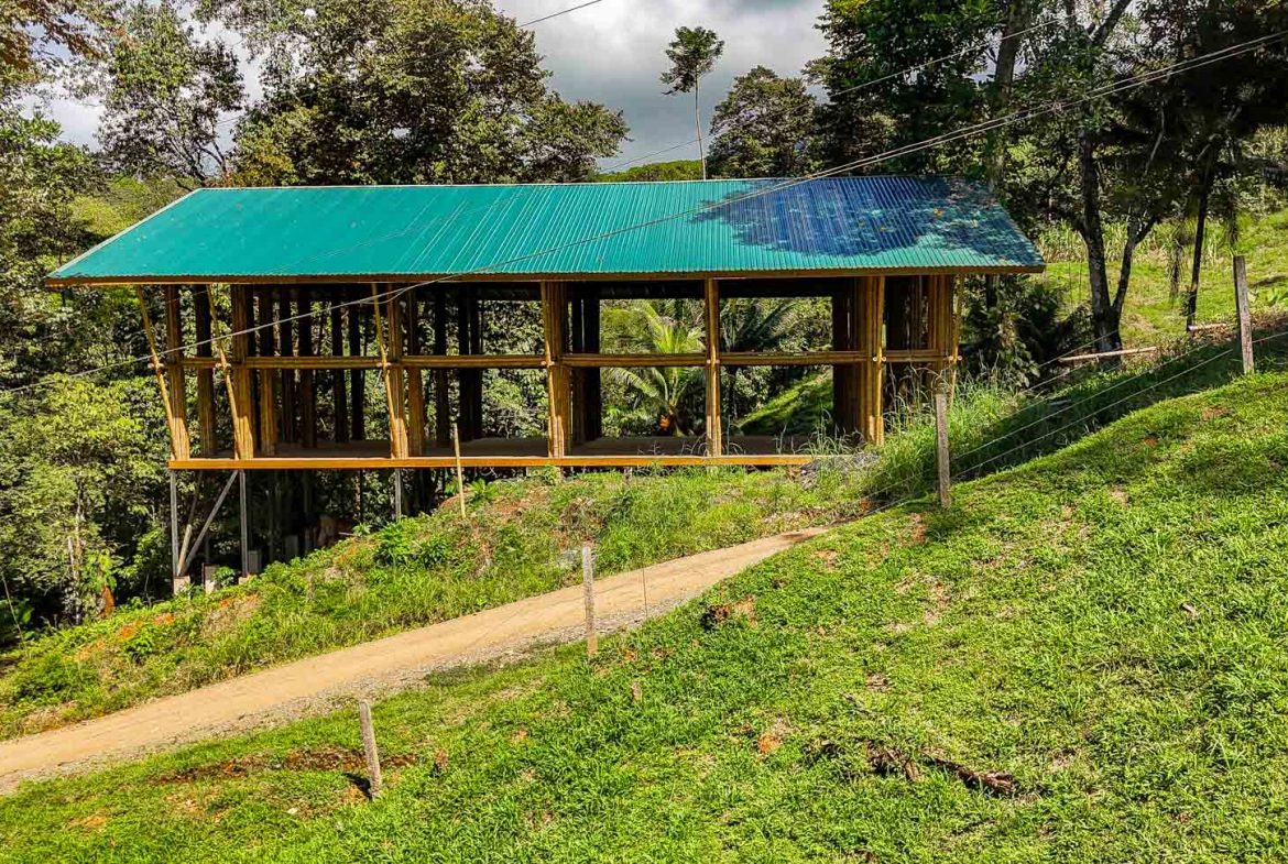 PROPERTY IN OJOCHAL – 0.68 ACRES