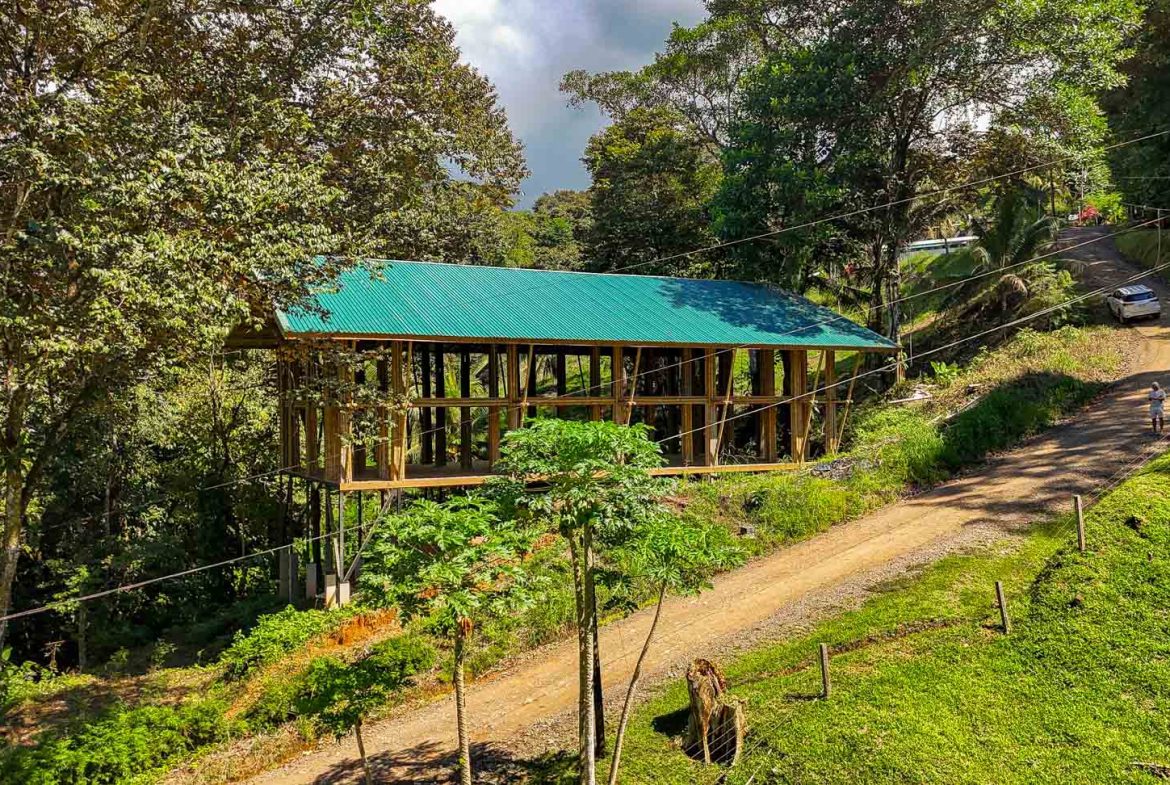 PROPERTY IN OJOCHAL – 0.68 ACRES